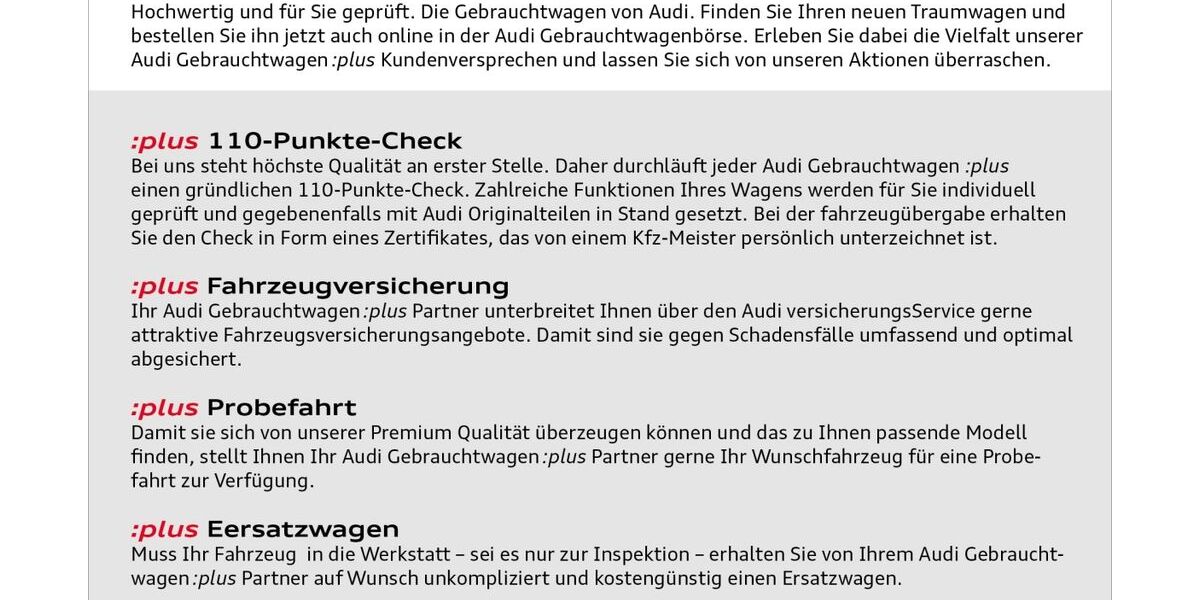 Audi Q8 32.815 km 65.999 &euro; Krefeld 47805