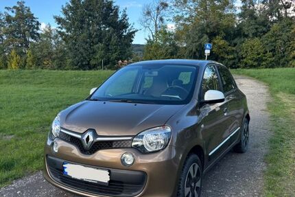 Renault Twingo 53.226 km 6.500 € Baunach 96148