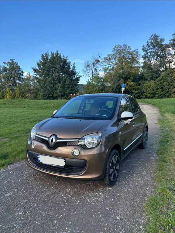 Renault Twingo 53.226 km 6.500 € Baunach 96148