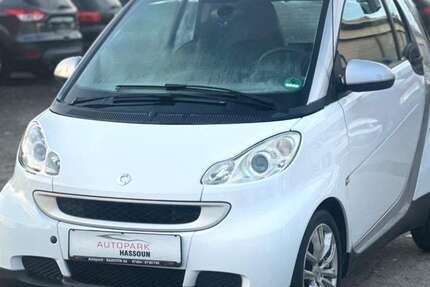 Smart forTwo 149.188 km 3.999 &euro; Sulz am Neckar 72172