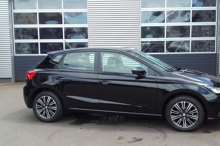 Seat Ibiza 10.300 km 18.900 € Lebach-Thalexweiler 66822