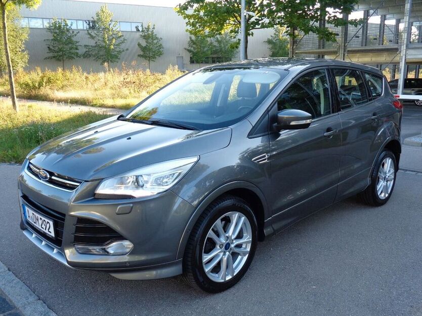 Kuga