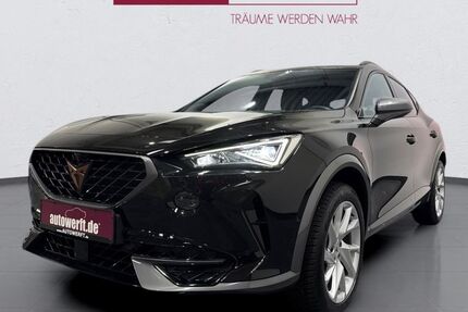 Cupra Formentor 18.589 km 26.990 &euro; Ahrensburg 22926