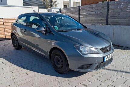 Seat Ibiza 206.000 km 2.990 &euro; Paderborn 33100