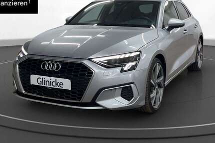 Audi A3 31.930 km 24.980 &euro; Minden 32427