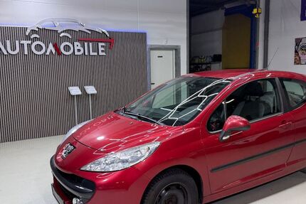 Peugeot 207 138.599 km 3.490 &euro; Wuppertal 42327