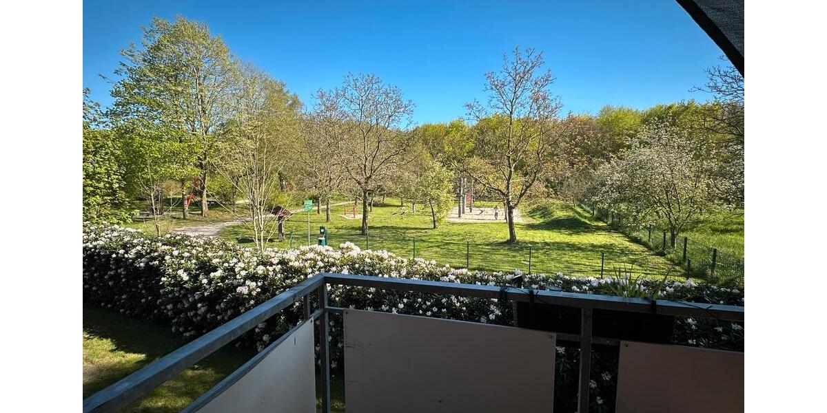 Hochparterre Schortens - 3 Zimmer, 71 m&sup2;, 450&euro; | Angebot:26403068