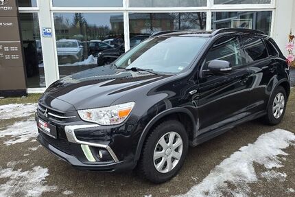 Mitsubishi ASX 69.200 km 14.790 &euro; Hagenow 19230