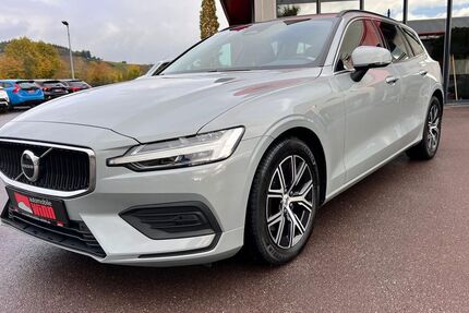 Volvo V60 32.500 km 30.900 &euro; Saarburg 54439