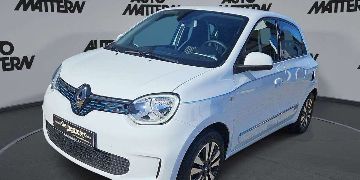 Renault Twingo 47.600 km 12.990 &euro; Minden 32427