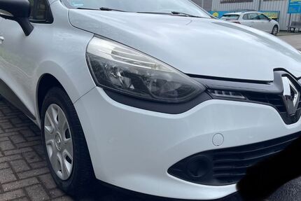 Renault Clio 120.877 km 5.199 &euro; Frechen 50226