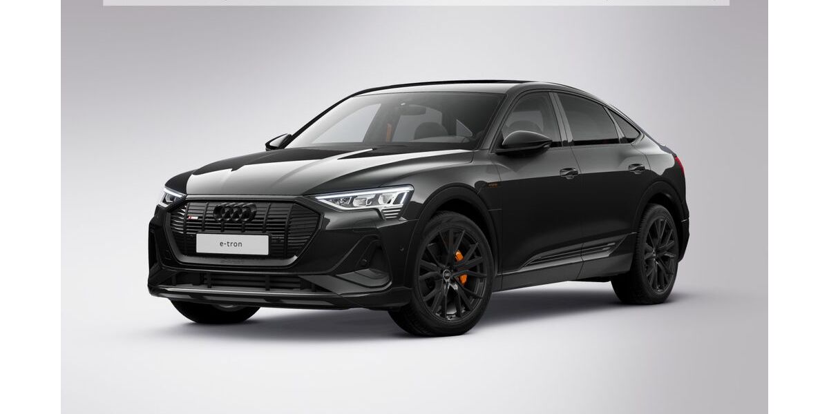 Audi e-tron 51.723 km 55.930 &euro; Wesel 46483