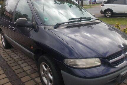Chrysler Voyager