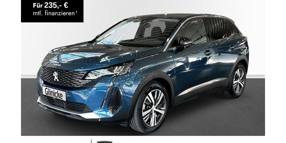 Peugeot 3008 25.700 km 22.990 &euro; Erfurt 99086