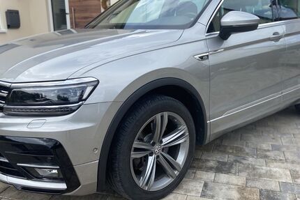 VW Tiguan 74.787 km 22.999 &euro; Genderkingen 86682