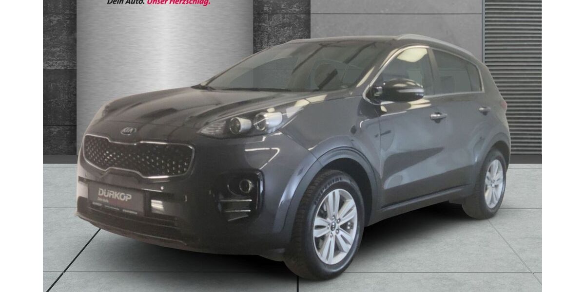 Kia Sportage 102.590 km 14.590 &euro; Braunschweig 38126