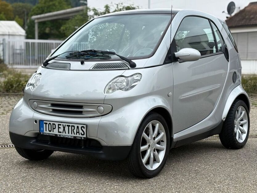 ForTwo