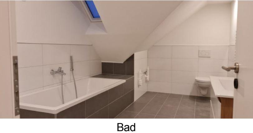 Maisonettenwohnung Hohenfels - 4 Zimmer, 110 m&sup2;, 1.100&euro; | Angebot:25646893