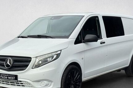 Mercedes-Benz Vito 95.640 km 47.440 &euro; Fulda 36041
