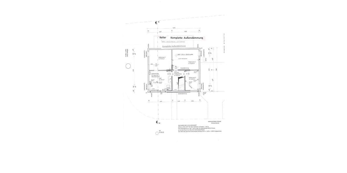 Einfamilienhaus Speicher - 8 Zimmer, 149 m&sup2;, 498.000&euro; | Angebot:27070588