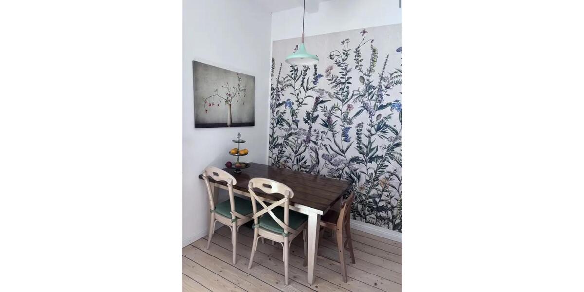 WG geeignete 4 Zimmer Wohnung in der Heidelberger Weststadt 4 zimmer