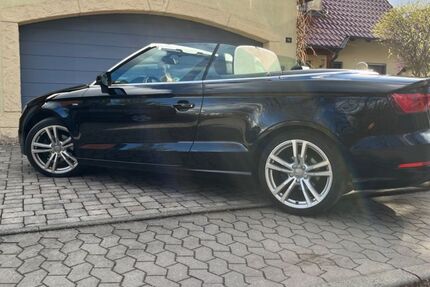 Audi A3 178.000 km 11.600 &euro; Burghaslach 96152