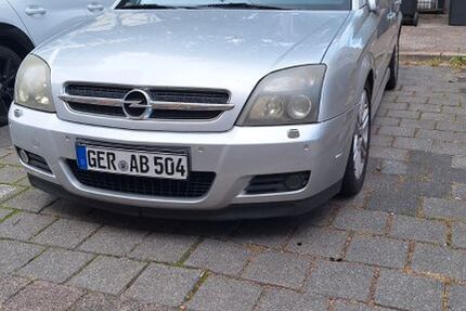 Opel Vectra 185.000 km 1.900 € Altleiningen Höningen 67317