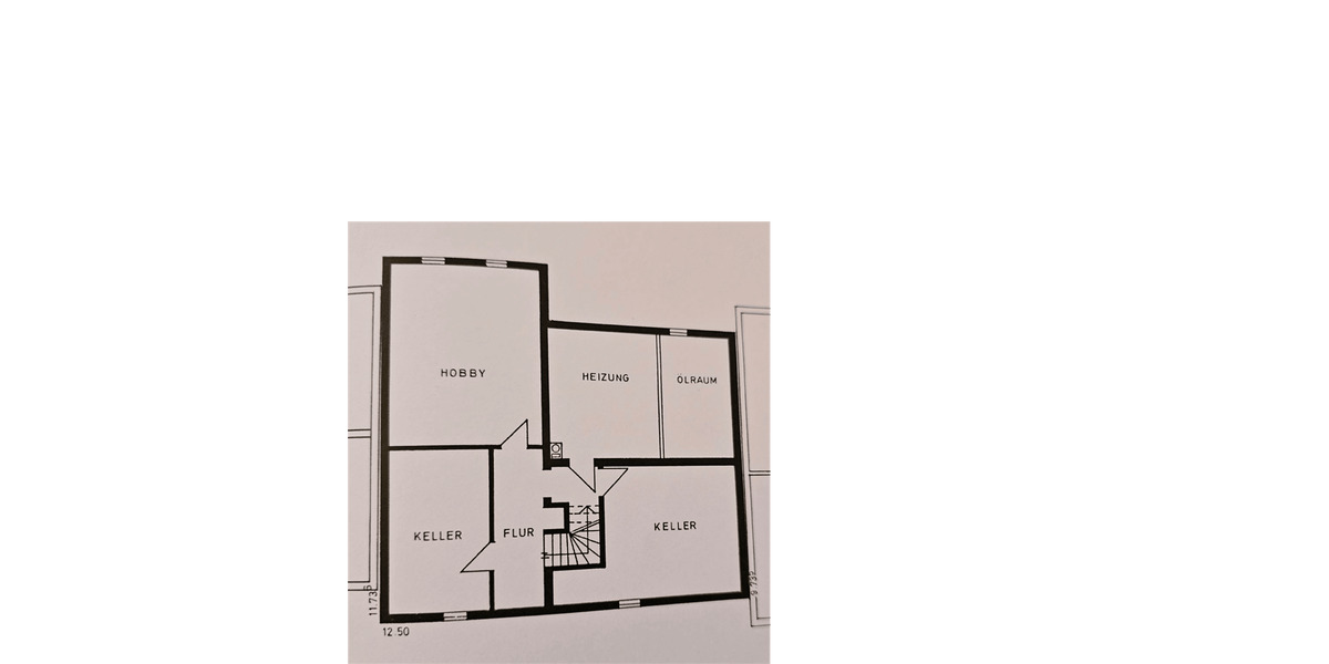 Reihenendhaus Poppenhausen Kützberg - 7 Zimmer, 179 m&sup2;, 429.000&euro; | Angebot:26777843
