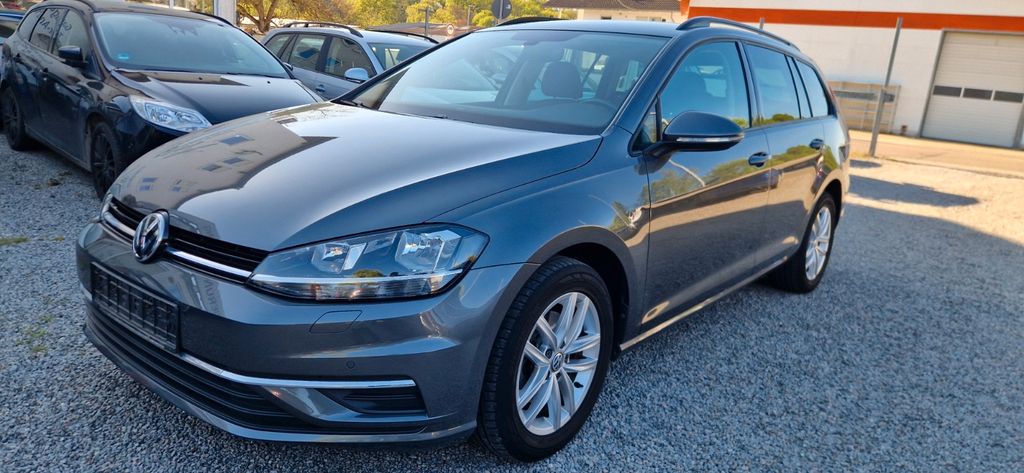 VW Golf 106.064 km 11.850 &euro; Sinsheim- Reihen 74889