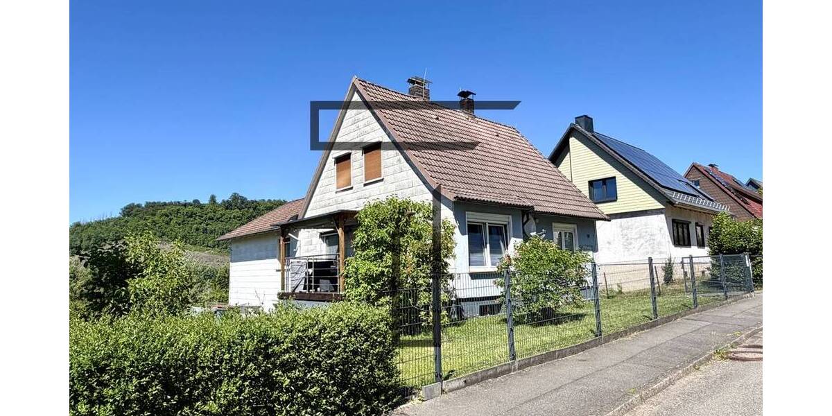 Einfamilienhaus Bad Lauterberg im Harz / Barbis Barbis - 7 Zimmer, 165 m&sup2;, 159.900&euro; | Angebot:26741825