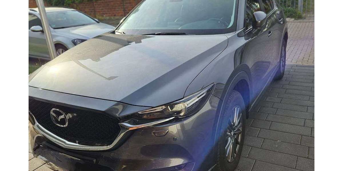 Mazda CX-5 199.556 km 12.000 &euro; Schönebeck 39218