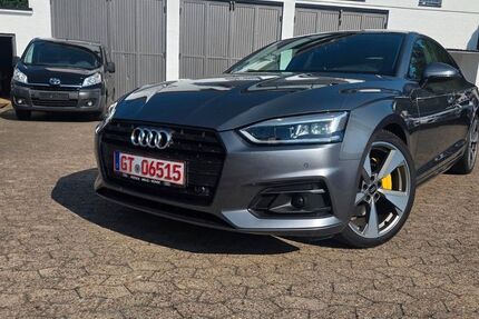 Audi A5 131.000 km 19.999 &euro; Werther 33824