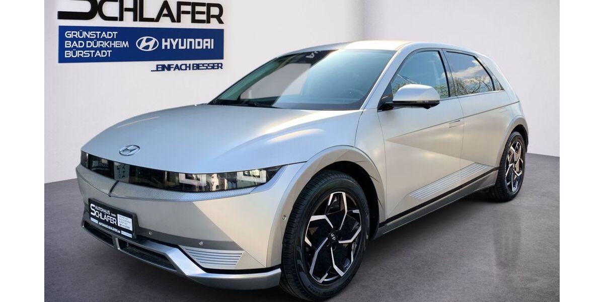 Hyundai IONIQ 5 52.032 km 29.280 &euro; Bad Dürkheim 67098