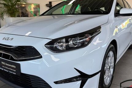 Kia ceed Sportswagon 30.016 km 19.740 &euro; Kempen 47906