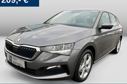 Skoda Scala 23.590 km 16.980 &euro; Weinstadt-Endersbach 71384