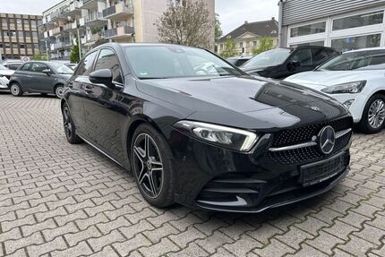 Mercedes A 200