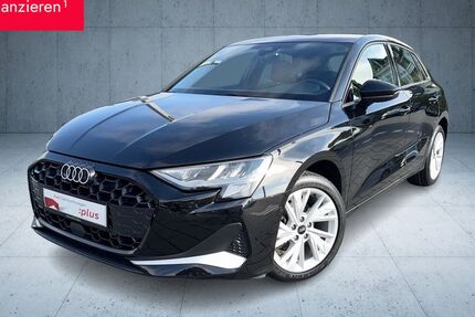 Audi A3 29.719 km 29.985 € Hünfeld 36088
