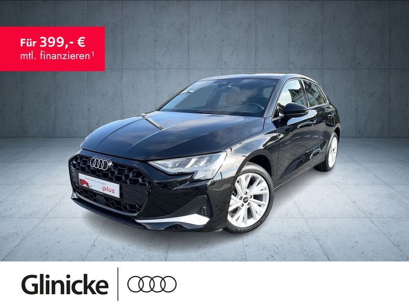 Audi A3 29.719 km 29.985 € Hünfeld 36088