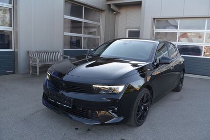 Opel Astra 64.000 km 18.500 &euro; Plattling 94447