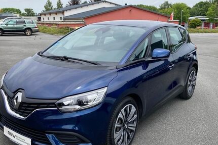 Renault Scenic 119.331 km 8.490 &euro; Löbau 02708