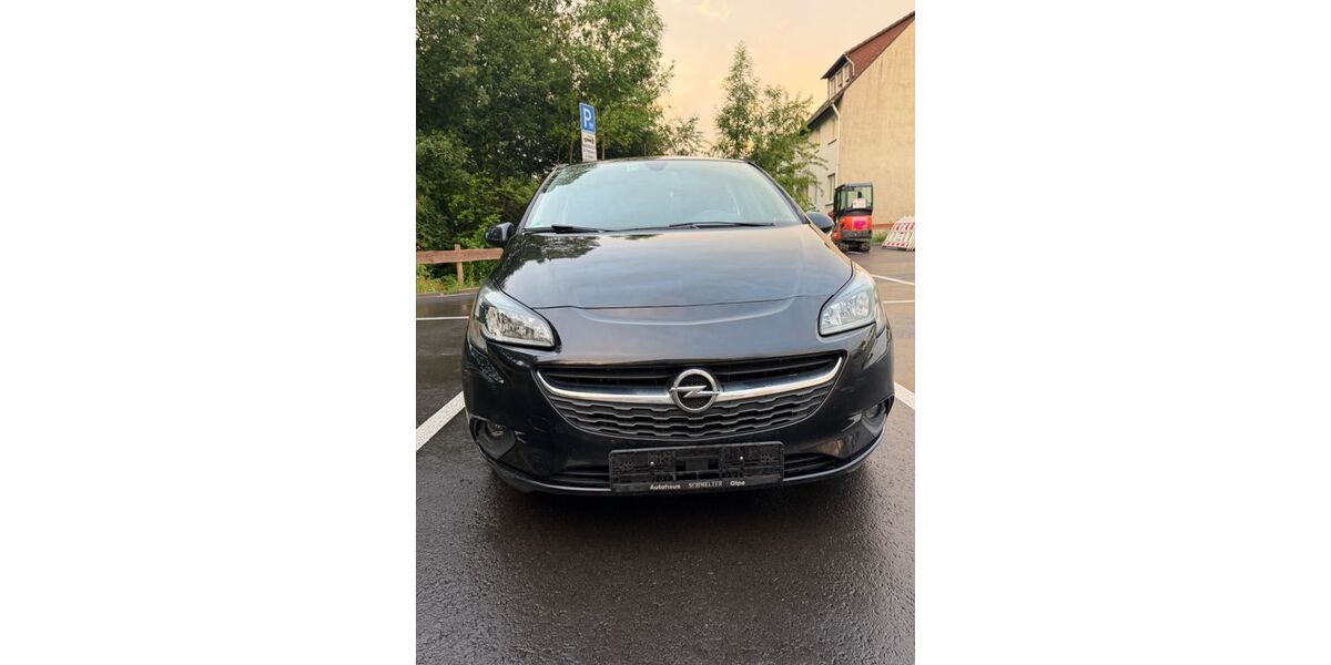 Opel Corsa 94.500 km 6.891 &euro; Olpe 57462