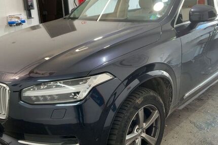 Volvo XC90 134.100 km 25.970 &euro; Bremen 28217
