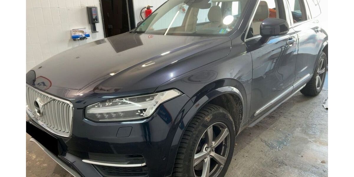 Volvo XC90 134.100 km 25.970 &euro; Bremen 28217