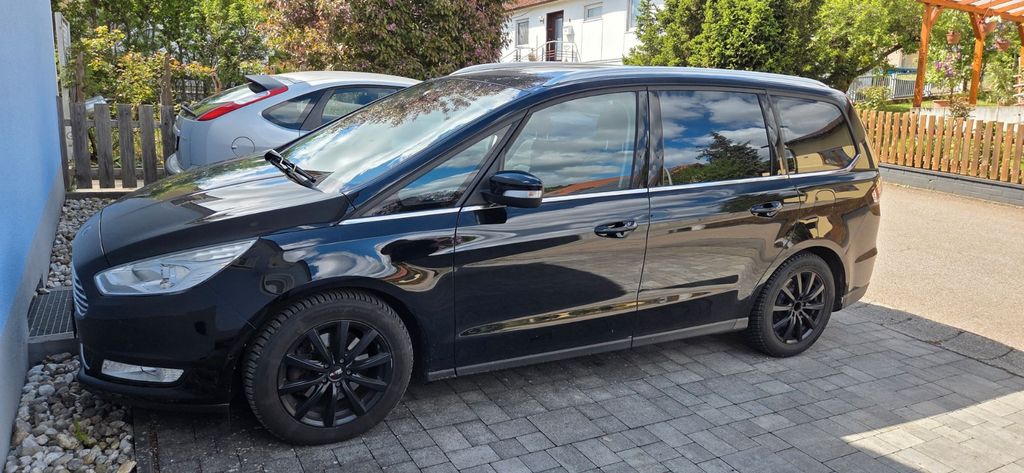 Ford Galaxy 170.000 km 11.400 &euro; Duggendorf 93182