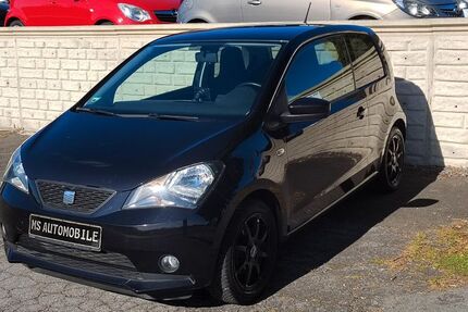 Seat Mii 179.000 km 3.799 &euro; Willingen/Westerwald 56479