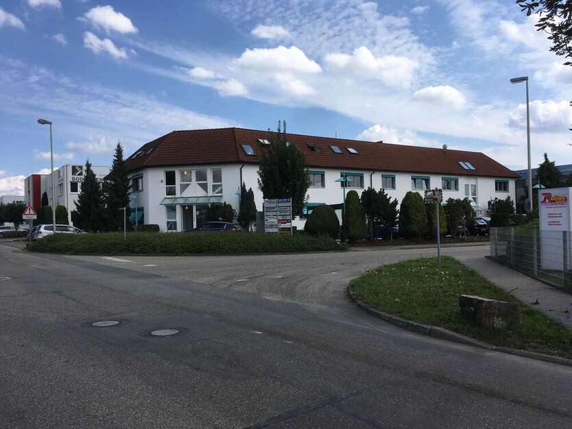 Büro in Flein 3.400.000 € 2540 m²