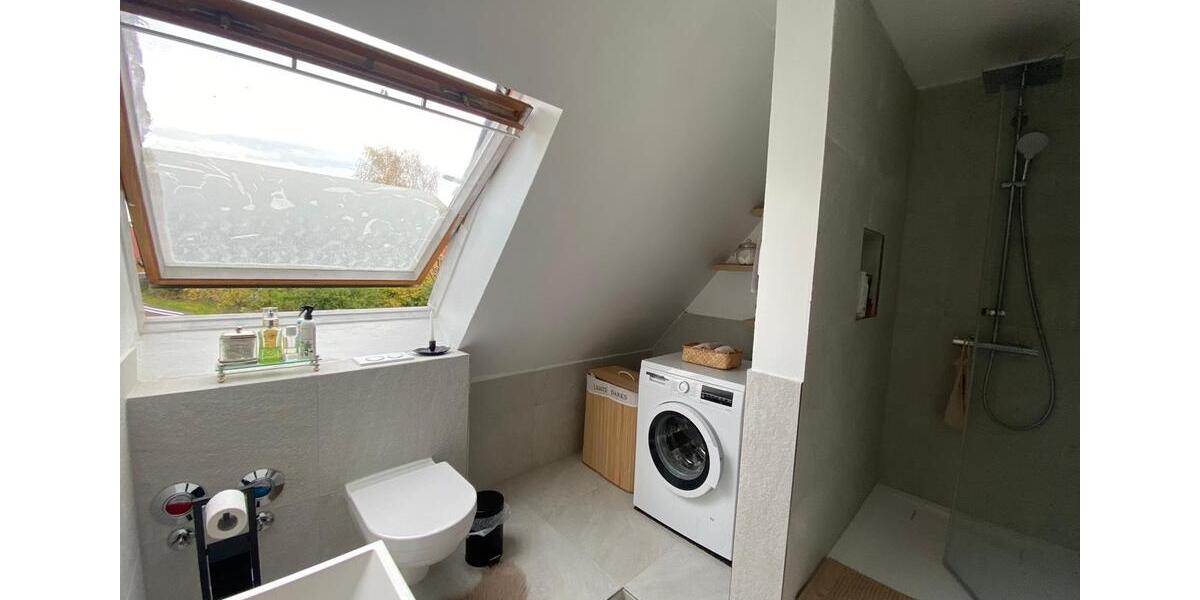 Mietwohnung 4 zimmer