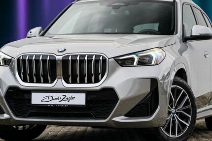 BMW X1 25.490 km 41.490 € Augsburg 86199