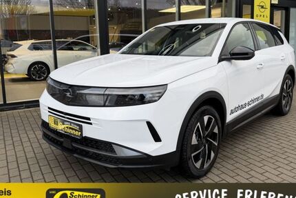 Opel Grandland (X) 5.000 km 31.009 &euro; Weimar 99427
