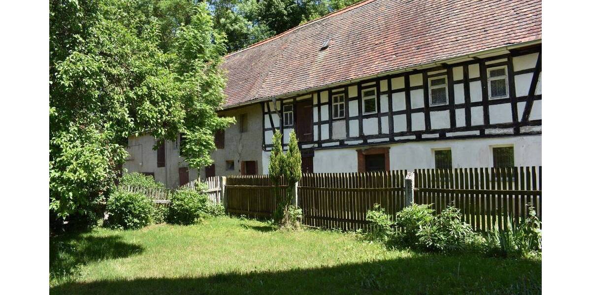 Einfamilienhaus Frohburg Flößberg - 6 Zimmer, 200 m&sup2;, 240.000&euro; | Angebot:26891881